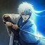 Image result for Gintama Cover