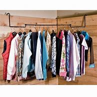 Image result for Jacket Rack