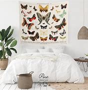 Image result for Black Butterfly Tapestry