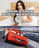 Image result for Being Faster than Light Meme