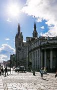 Image result for Granite City Aberdeen Scotland