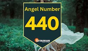 Image result for 440 Angel Number