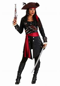 Image result for Women's Pirate Dresses