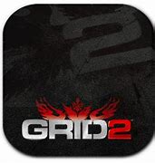 Image result for Grid 2 Game Icon