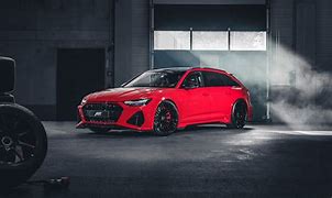 Image result for RS6 C6 Abt