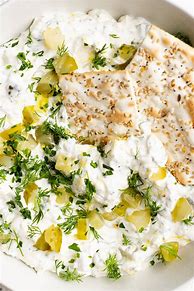 Image result for Dill Pickle Dip