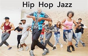 Image result for Jazz Hip Hop