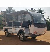 Image result for 8 Seater Bus