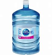 Image result for 5 Gallon Water Bottle