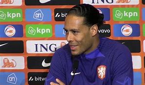 Image result for Van Dijk Liverppol