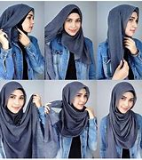 Image result for Best Hijab Styles