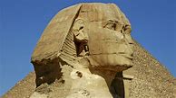 Image result for Egyptian Statuettes