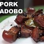 Image result for Adobong Tuyo