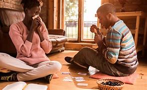 Image result for Card Games a Black