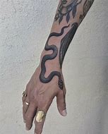 Image result for Pit Viper Tattoo