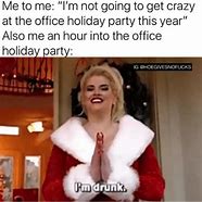 Image result for Office Christmas's Meme