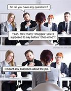 Image result for Funny Job Search Memes