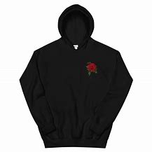 Image result for V Rose Hoodies