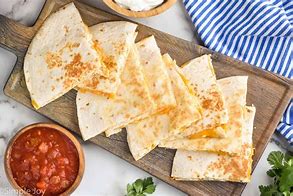 Image result for Quesadilla