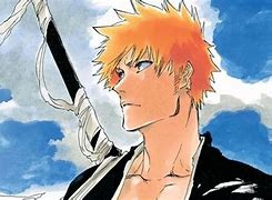 Image result for Ichigo Manga