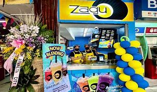 Image result for Zagu Production Area