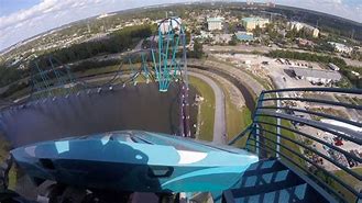 Image result for Meko Rideat SeaWorld