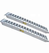 Image result for Aluminum Loading Dock Ramps