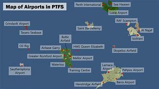 Image result for PTFs Political Map