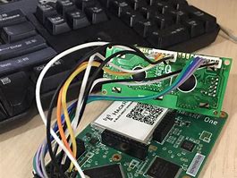 Image result for Reset Button On HackRF