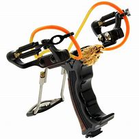 Image result for Compound Slingshot