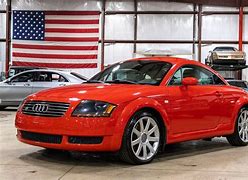 Image result for Audi TT ALMS