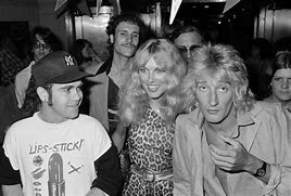 Image result for The Regulars at Studio 54