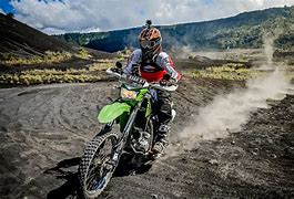 Image result for KLX 250