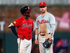 Image result for Whit Merrifield Braves