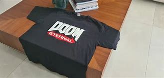 Image result for Doom Eternal Meme Shirt