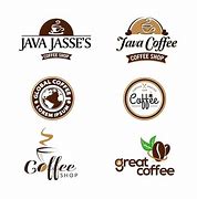 Image result for Coffee Shop Logo Ideas