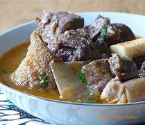 Image result for Goat Light Soup