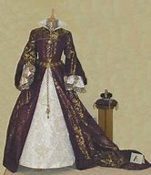 Image result for 1400s Fashion