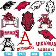 Image result for Razorback Logo.svg