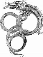 Image result for Dragon Circle PNG