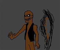 Image result for SCP Larry