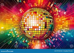 Image result for Disco Ball Squares