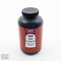 Image result for IMR Red Gunpowder