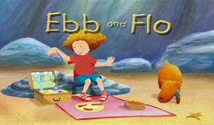 Image result for Ebb and Flo DVD