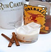 Image result for RumChata and Fireball