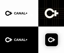 Image result for Canal Art Logo