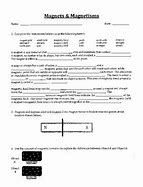 Image result for Magnetic Declination Worksheet Examples