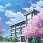 Image result for School Building HD