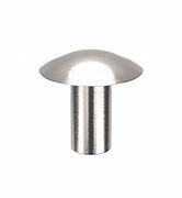 Image result for Brazier Head Rivet