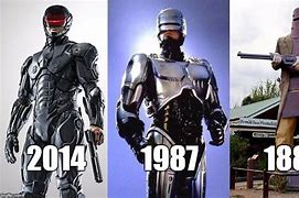 Image result for RoboCop Sayings